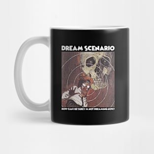 DREAM SCENARIO Mug